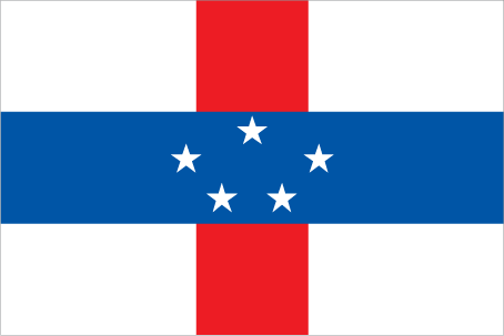 BES Islands Flag
